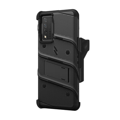 ZIZO BOLT Bundle REVVL V Plus 5G Case