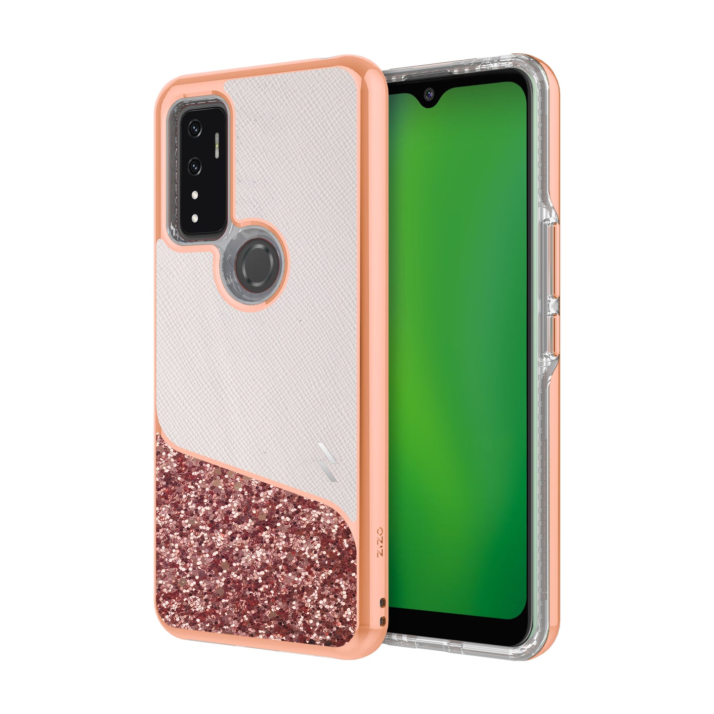 ZIZO DIVISION Series Cricket Dream 5G Case - Wanderlust