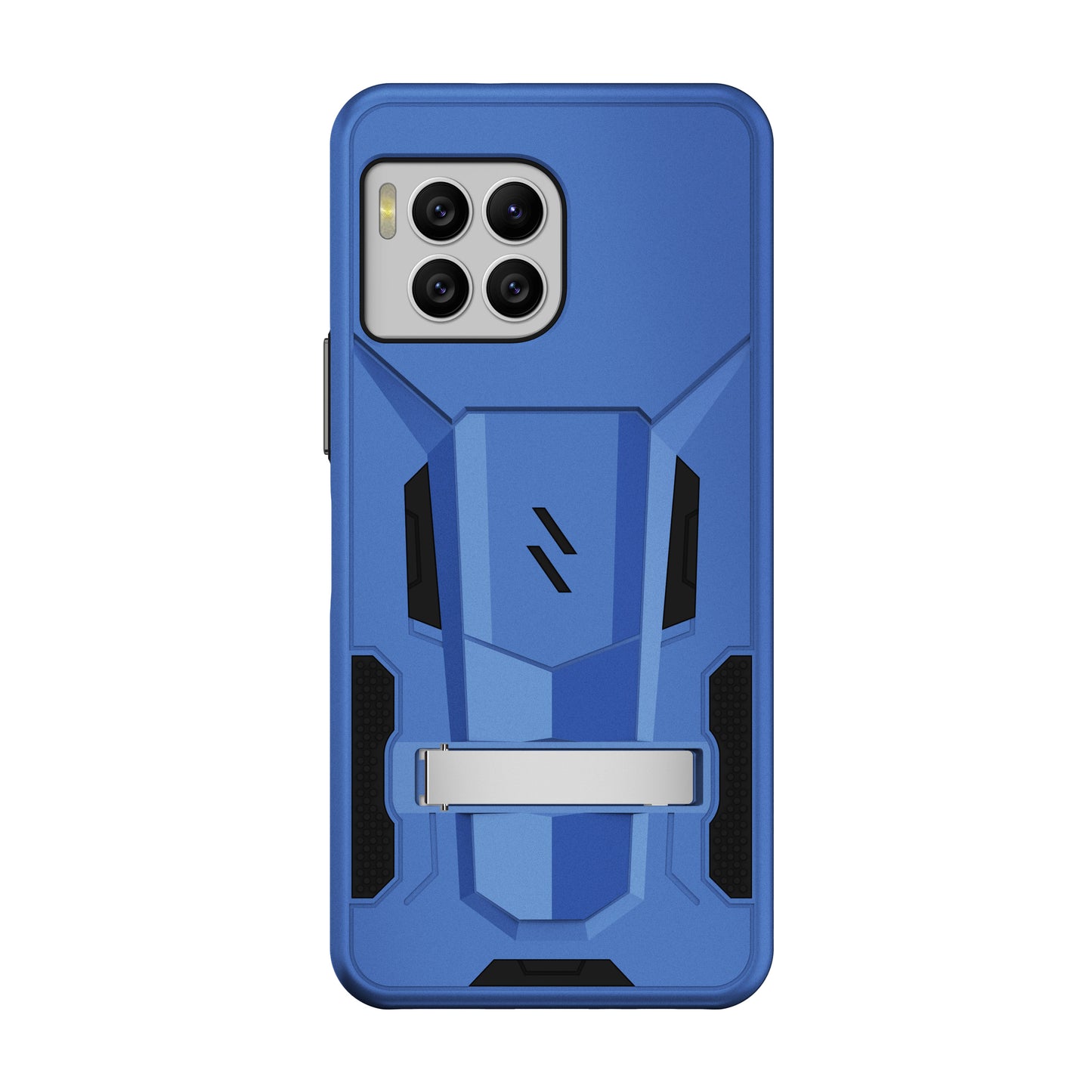 ZIZO TRANSFORM Series T-Mobile REVVL 7Case - Blue