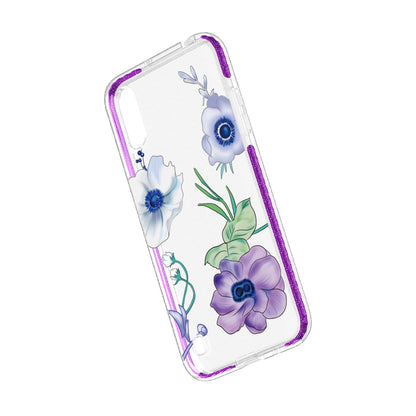 ZIZO DIVINE Series Galaxy A01 Case - Lilac