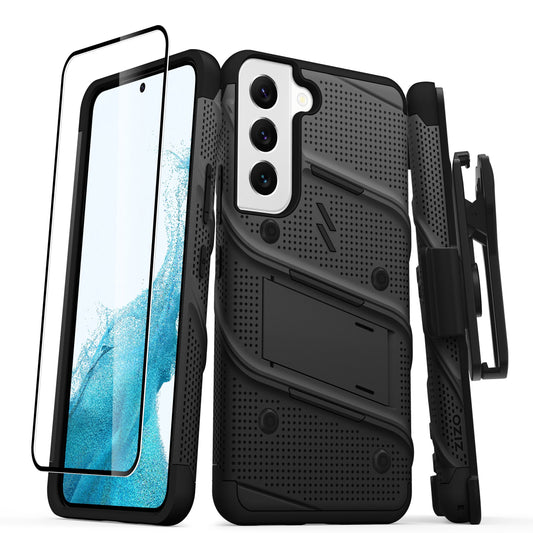 ZIZO BOLT Bundle Galaxy S22 Case