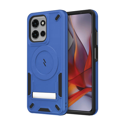 ZIZO TRANSFORM Series moto g (2025) Case - Blue