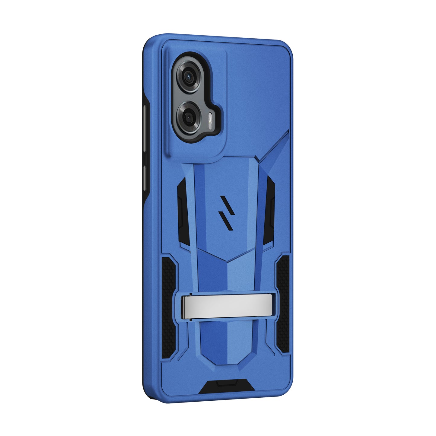 ZIZO TRANSFORM Series moto g stylus 5G (2024) Case - Blue