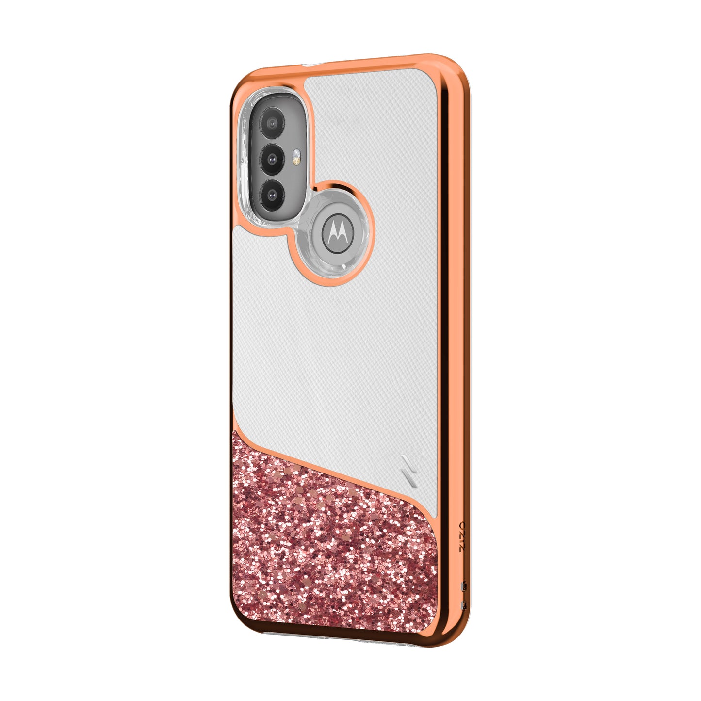 ZIZO DIVISION Series Moto G Power 2022 Case - Wanderlust