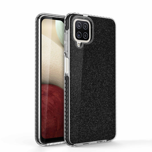 ZIZO DIVINE Series Galaxy A12 Case - Night Stars