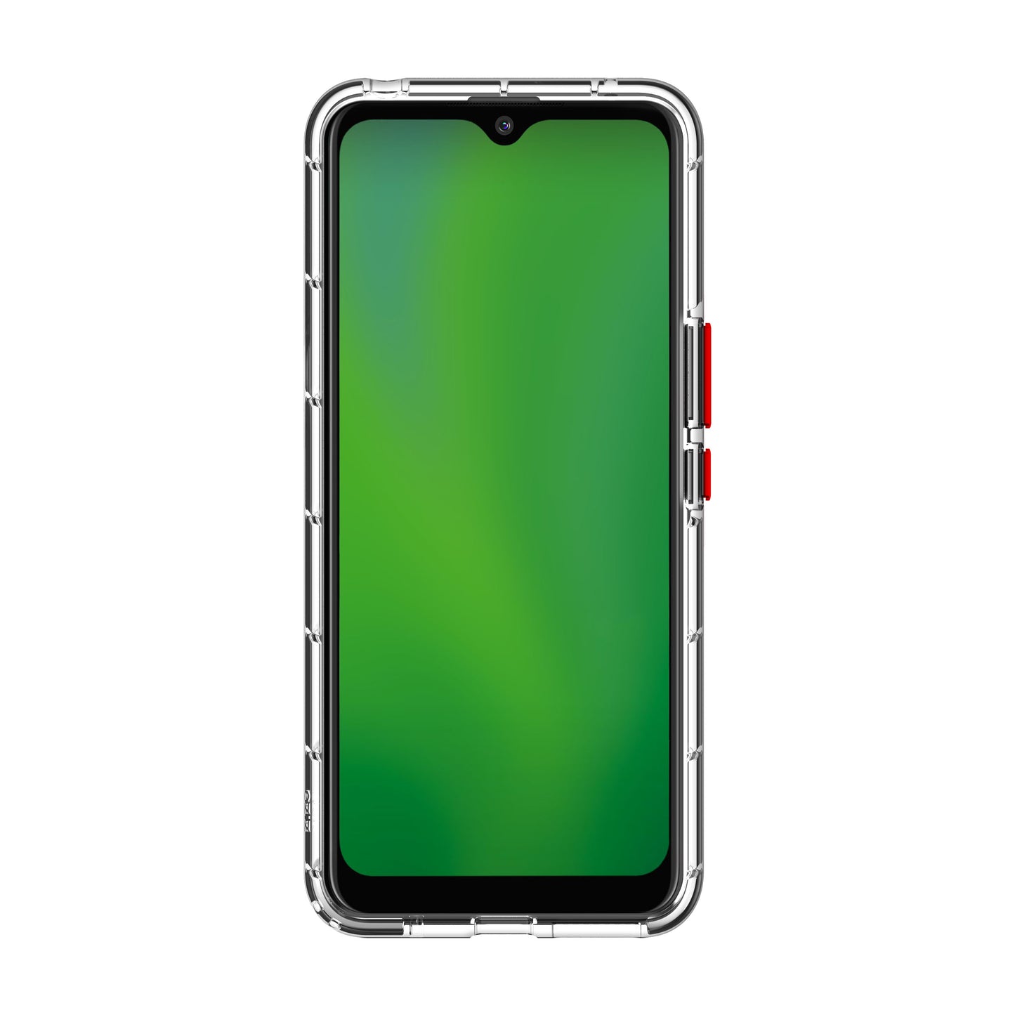 ZIZO SURGE Series Cricket Dream 5G Case