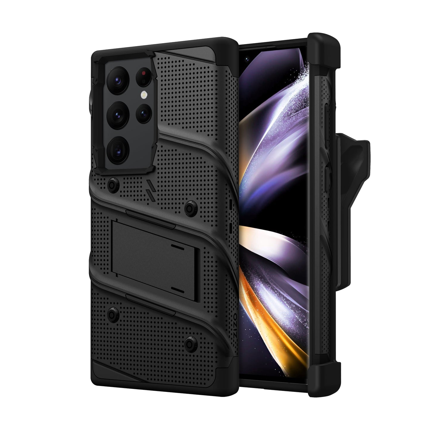 ZIZO BOLT Bundle Galaxy S23 Ultra Case