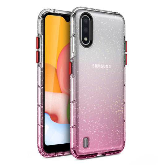 ZIZO SURGE Series Galaxy A01 Case