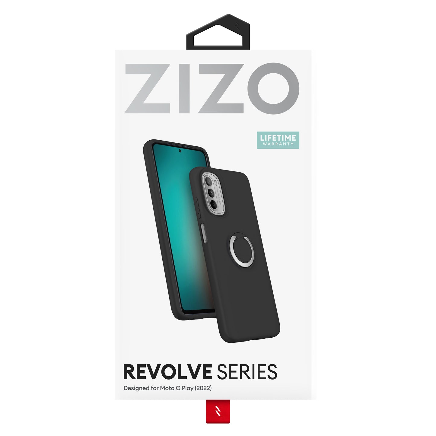 ZIZO REVOLVE Series moto g 5G (2022) Case