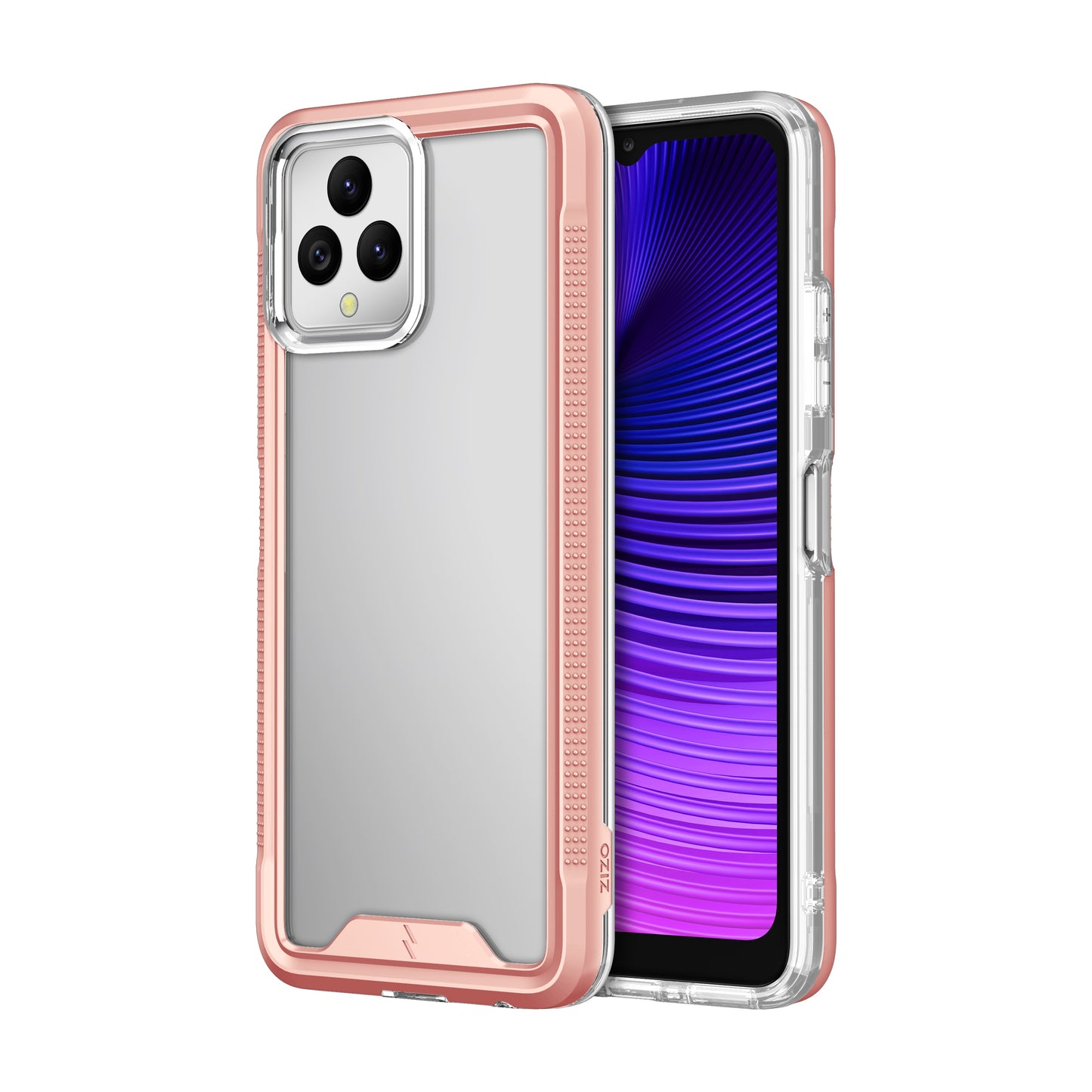 ZIZO ION Series T-Mobile REVVL 6 5G Case