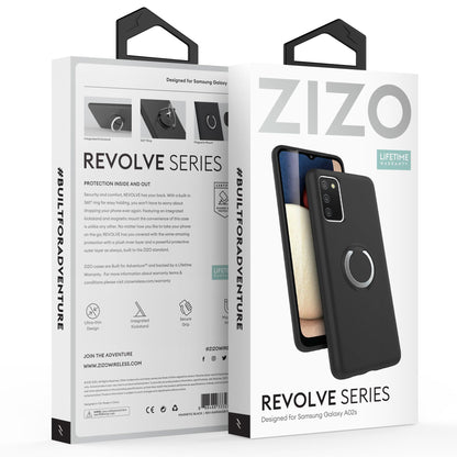 ZIZO REVOLVE Series Galaxy A02s Case