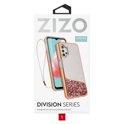 ZIZO DIVISION Series Galaxy A32 5G Case - Wanderlust