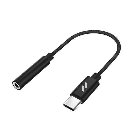 ZIZO USB-C to 3.5mm Headphone Jack Adapter