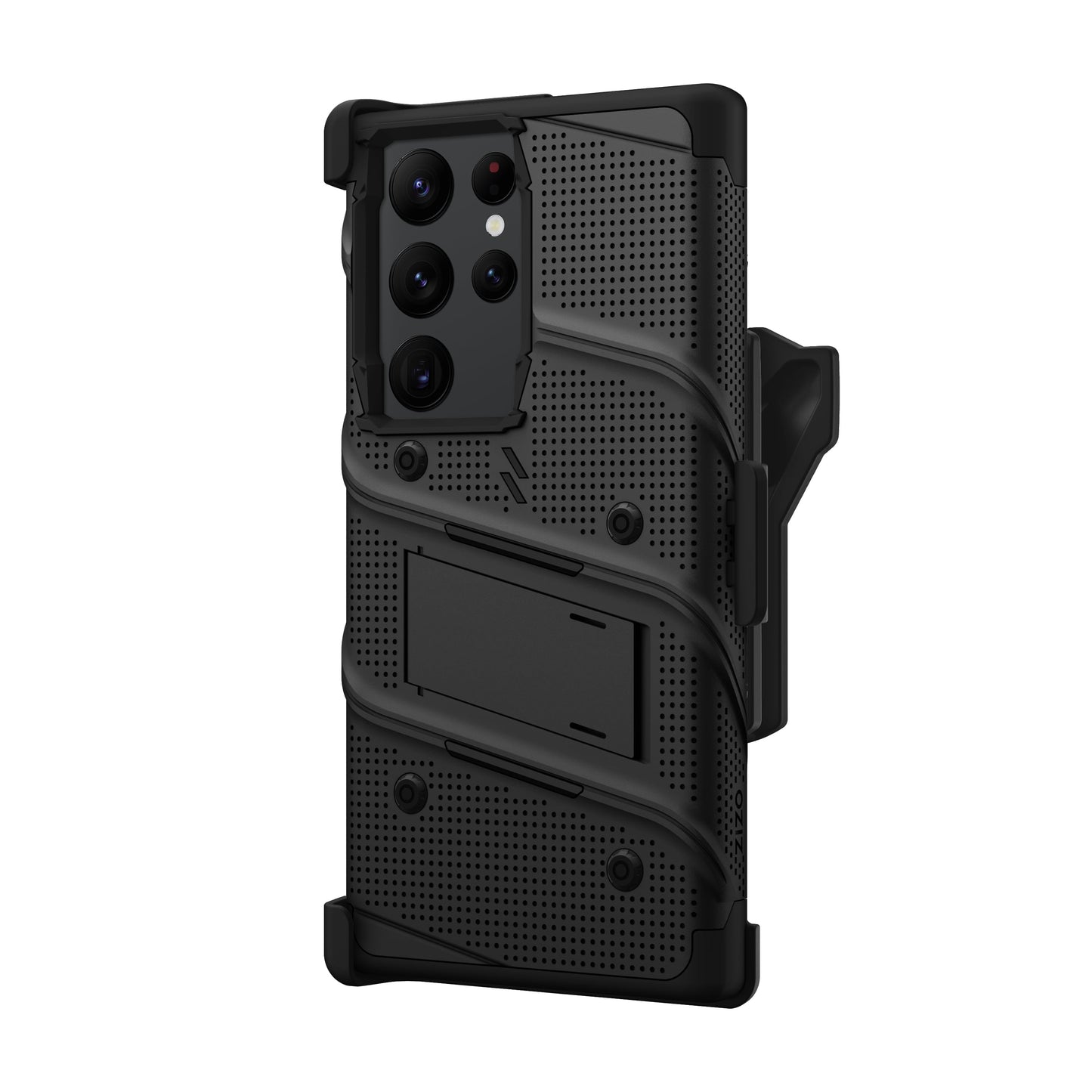 ZIZO BOLT Bundle Galaxy S23 Ultra Case