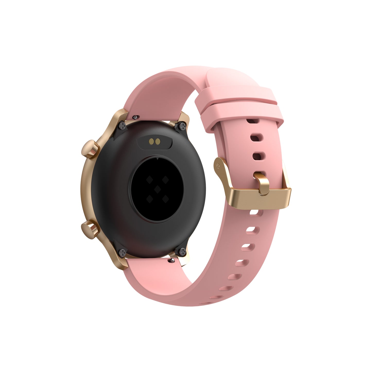 ZIZO TYME Elite Round Smart Watch