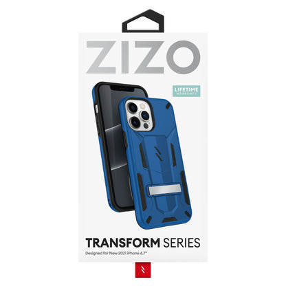 ZIZO TRANSFORM Series iPhone 13 Pro Max Case