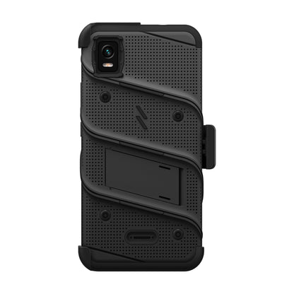 ZIZO BOLT Bundle Cricket Vision Plus Case