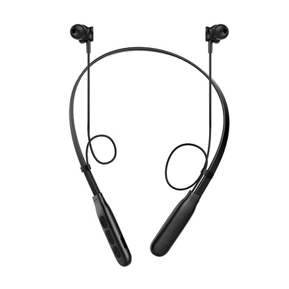 ZIZO ZKER S2 Wireless Bluetooth Neckband Headset