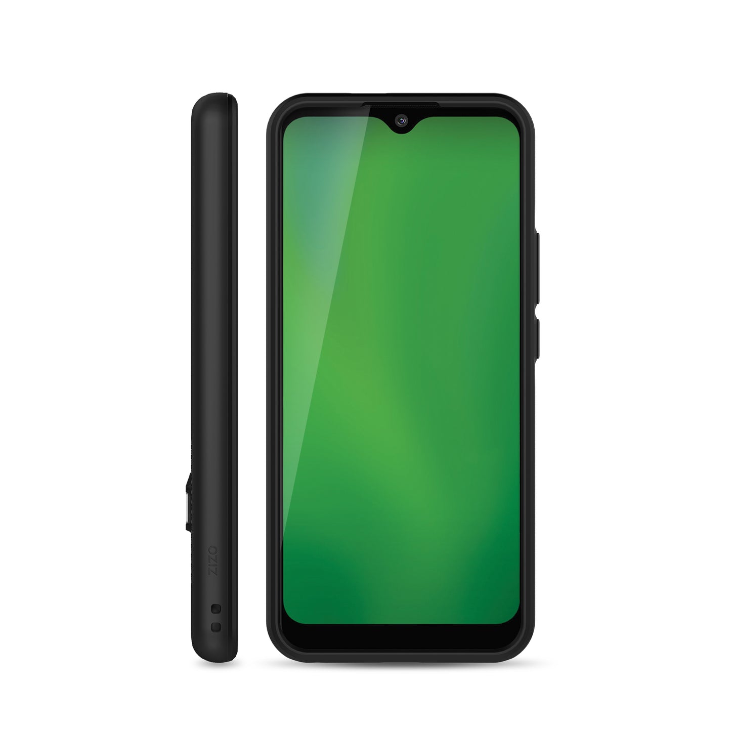 ZIZO TRANSFORM Series Cricket Icon 3 Case