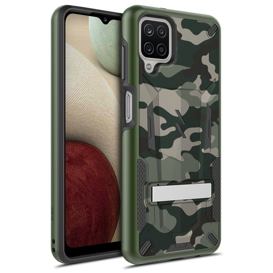 ZIZO TRANSFORM Series Galaxy A12 Case