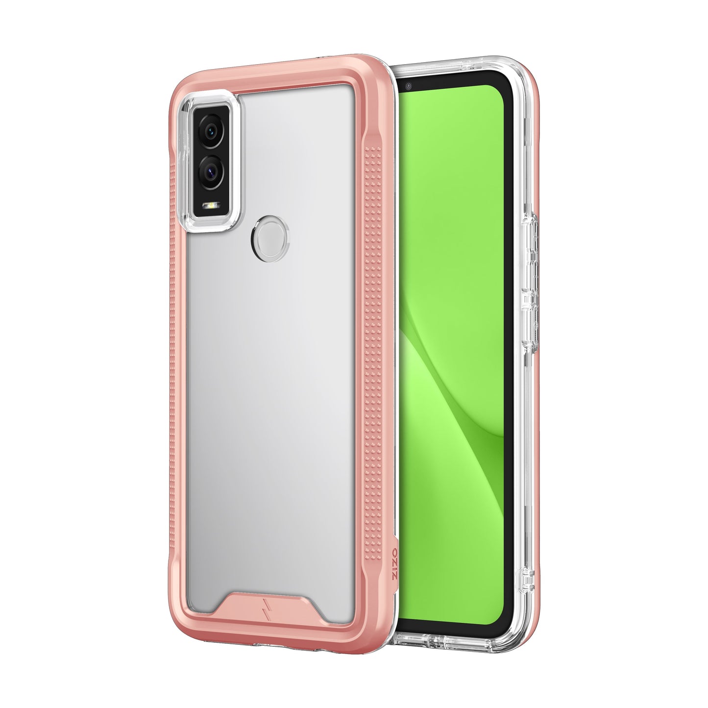 ZIZO ION Series Cricket Innovate E 5G Case