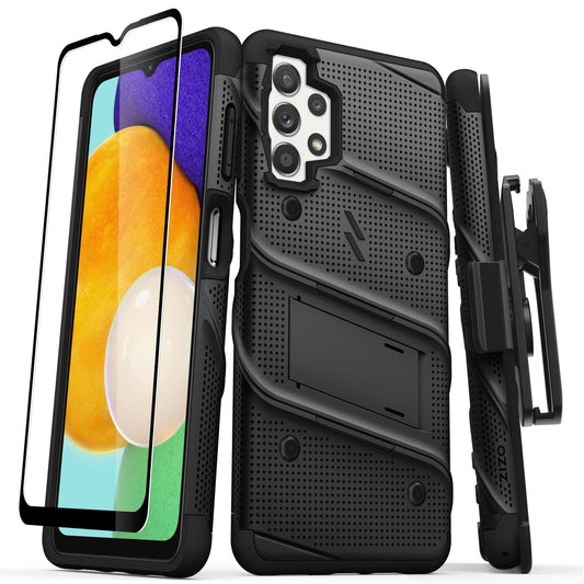 ZIZO BOLT Bundle Galaxy A13 5G Case