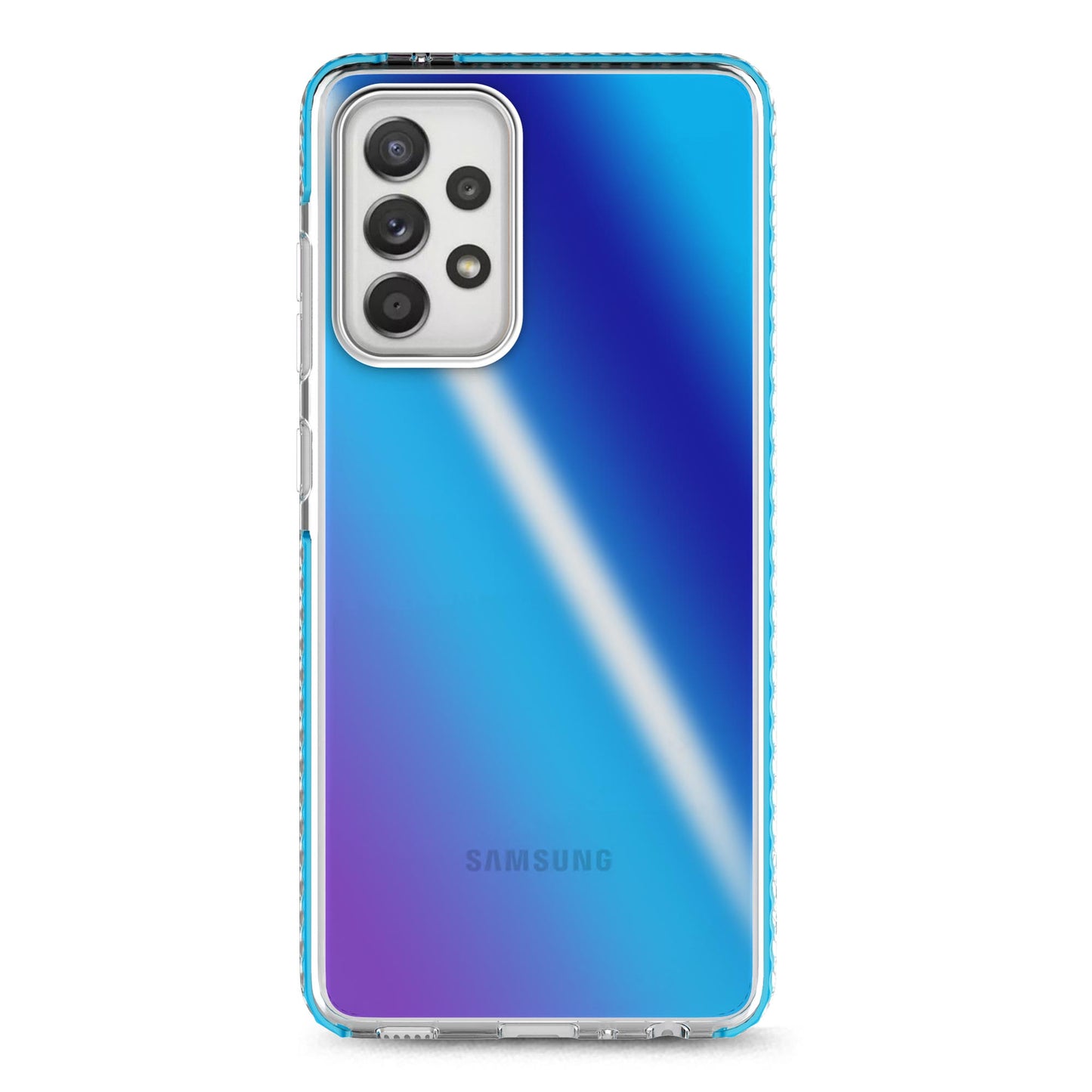 ZIZO DIVINE Series Galaxy A52 5G Case - Prism