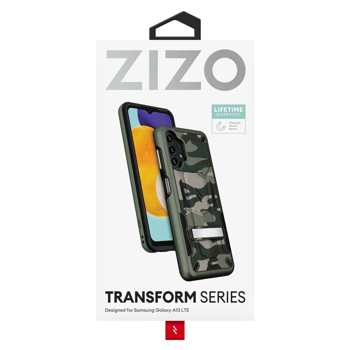 ZIZO TRANSFORM Series Galaxy A13 / A13 5G Case