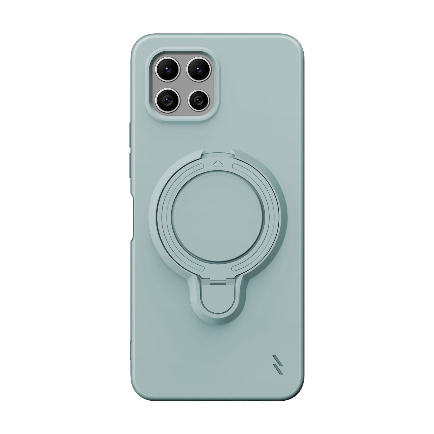 ZIZO REVOLVE Series T-Mobile REVVL 7Case - Pastel Blue