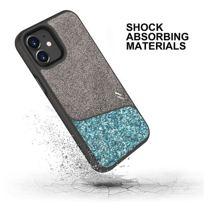 ZIZO DIVISION Series iPhone 12 Mini Case - Mint