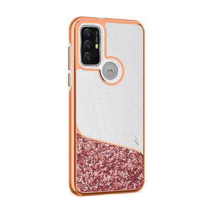 ZIZO DIVISION Series moto g play (2023) Case - Wanderlust