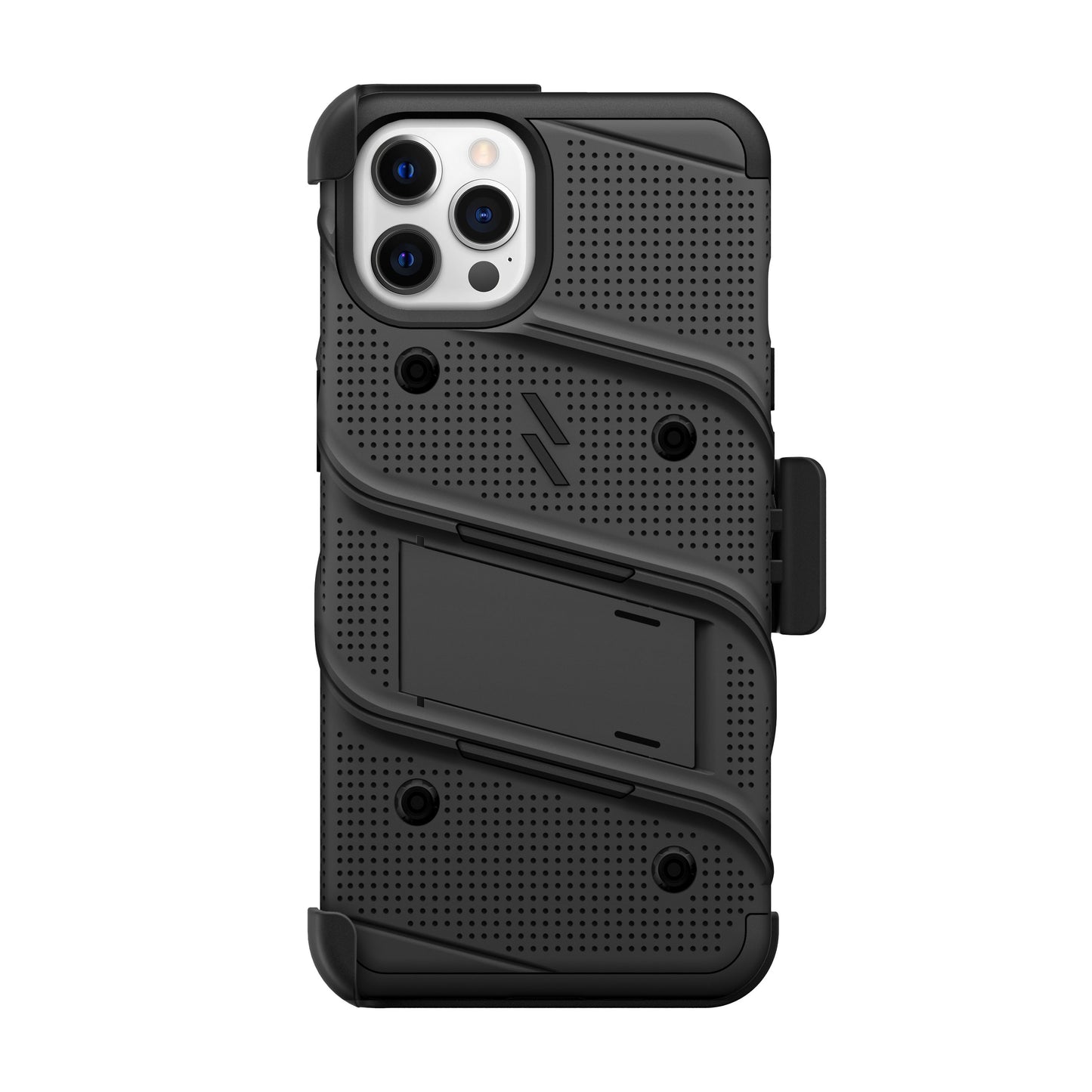 ZIZO BOLT Bundle iPhone 13 Pro Case