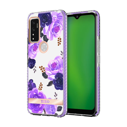 ZIZO DIVINE Series Cricket Dream 5G Case - Nightshade