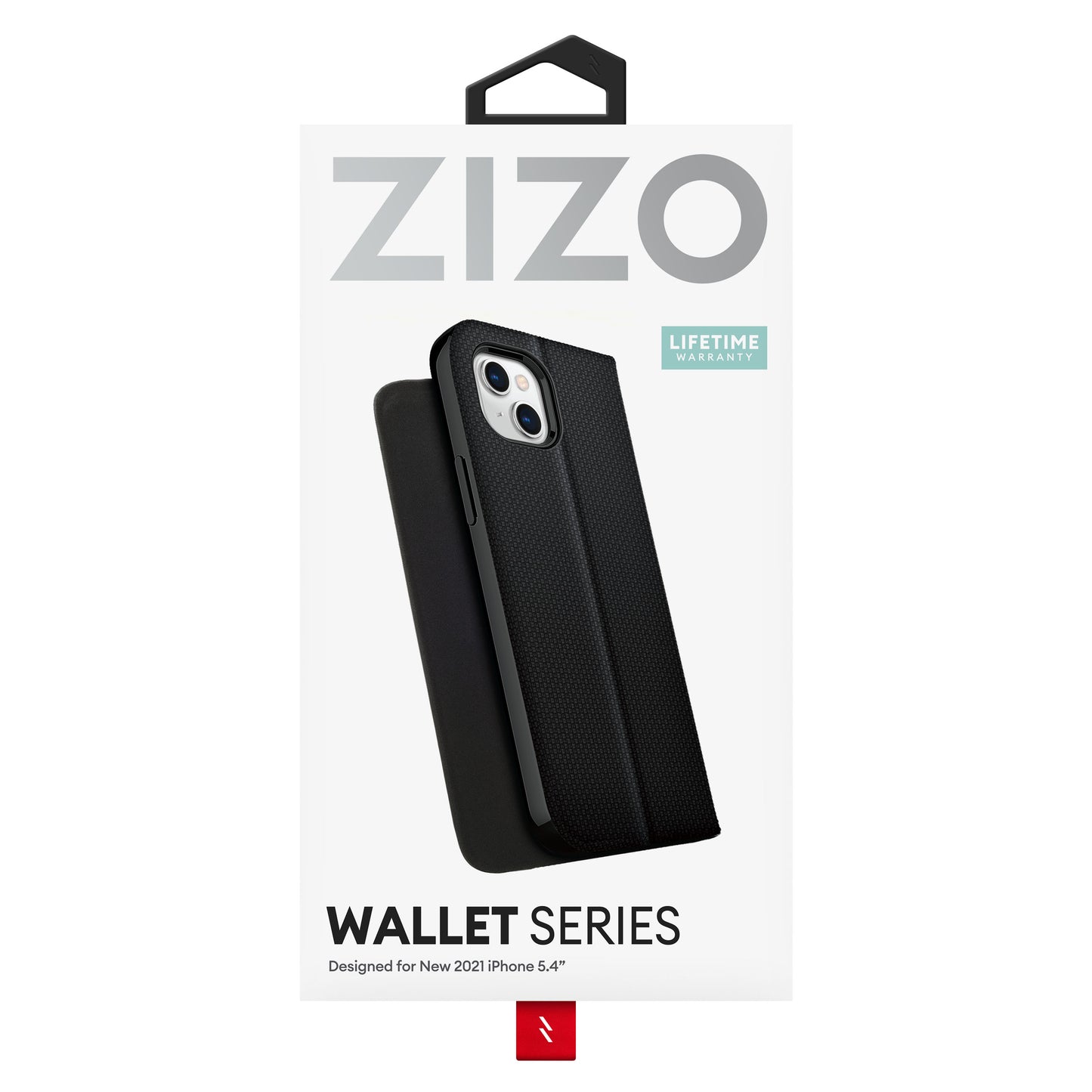 ZIZO WALLET Series iPhone 13 Mini Case