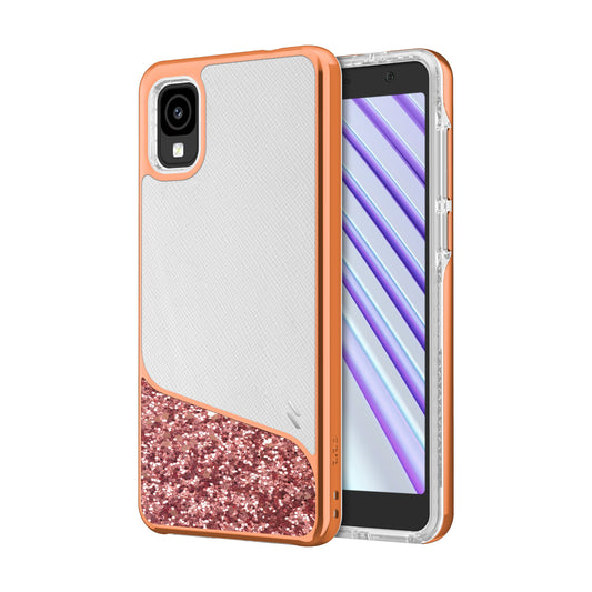 ZIZO DIVISION Series TCL ION z Case - Wanderlust