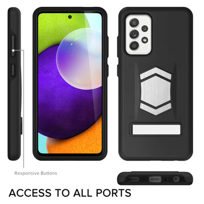 ZIZO ELECTRO Series Galaxy A52 5G Case