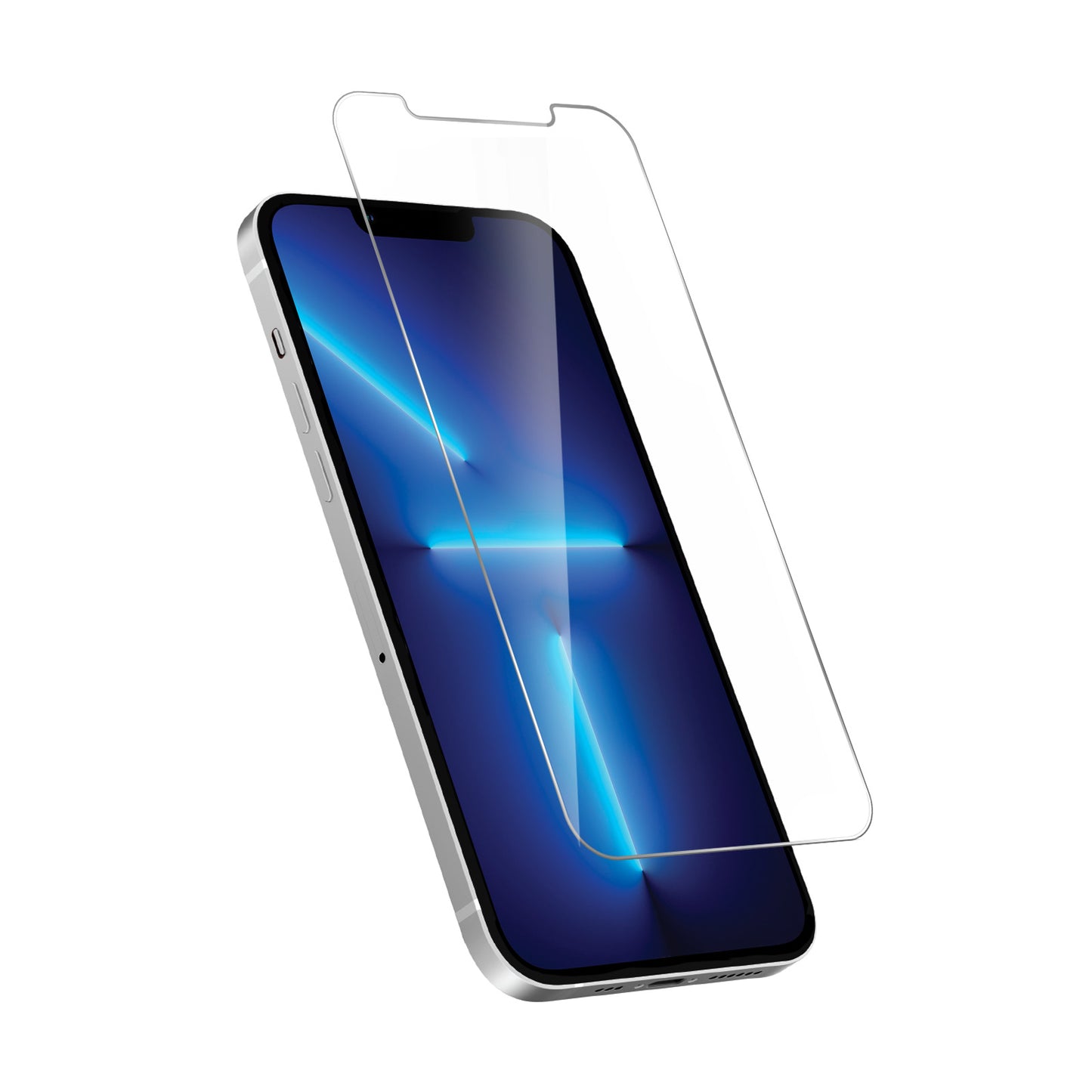 ZIZO TEMPERED GLASS Screen Protector for iPhone 13