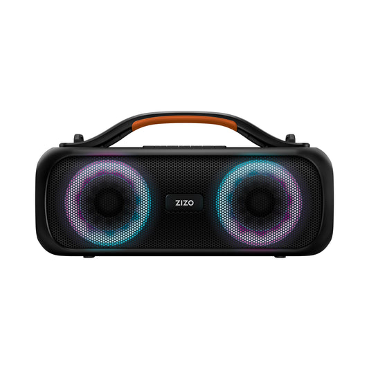 ZIZO Roar Z3 Portable LED Speaker