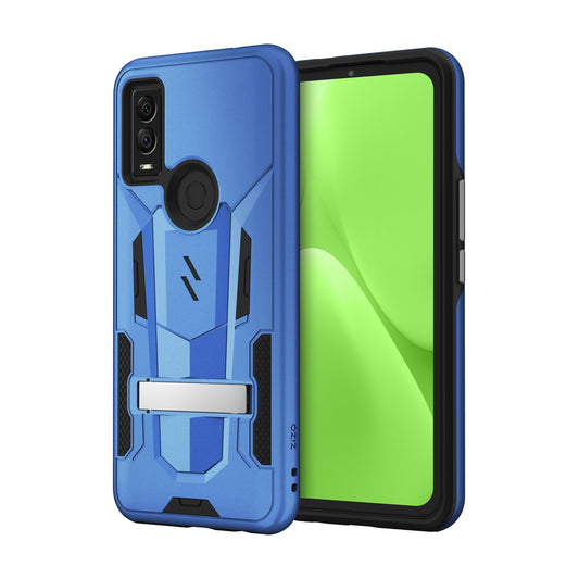 ZIZO TRANSFORM Series Cricket Innovate E 5G Case