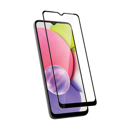 ZIZO TEMPERED GLASS Screen Protector for Galaxy A03s