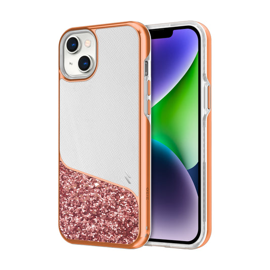 ZIZO DIVISION Series iPhone 14 Plus (6.7) Case - Wanderlust