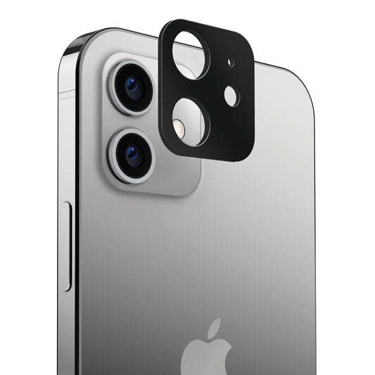 ZIZO LensTek Mobile Camera Protector (2 pack) for iPhone 12