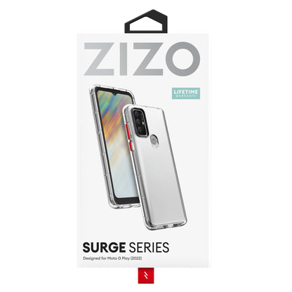 ZIZO SURGE Series moto g play (2023) Case