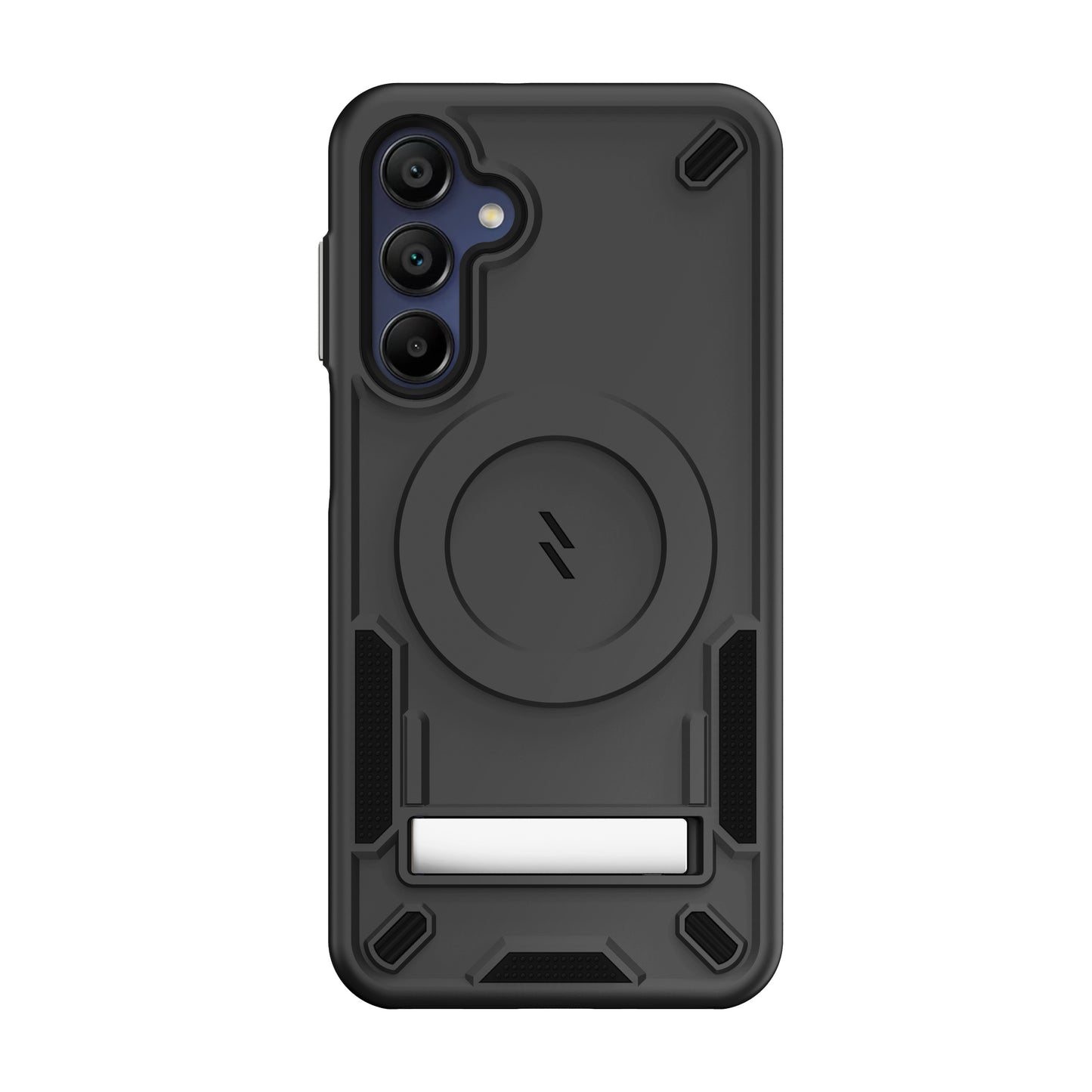 ZIZO TRANSFORM Series Galaxy A16 5G Case - Black