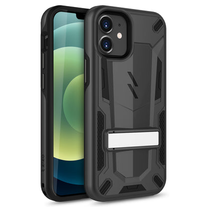 ZIZO TRANSFORM Series iPhone 12 Mini Case - Black