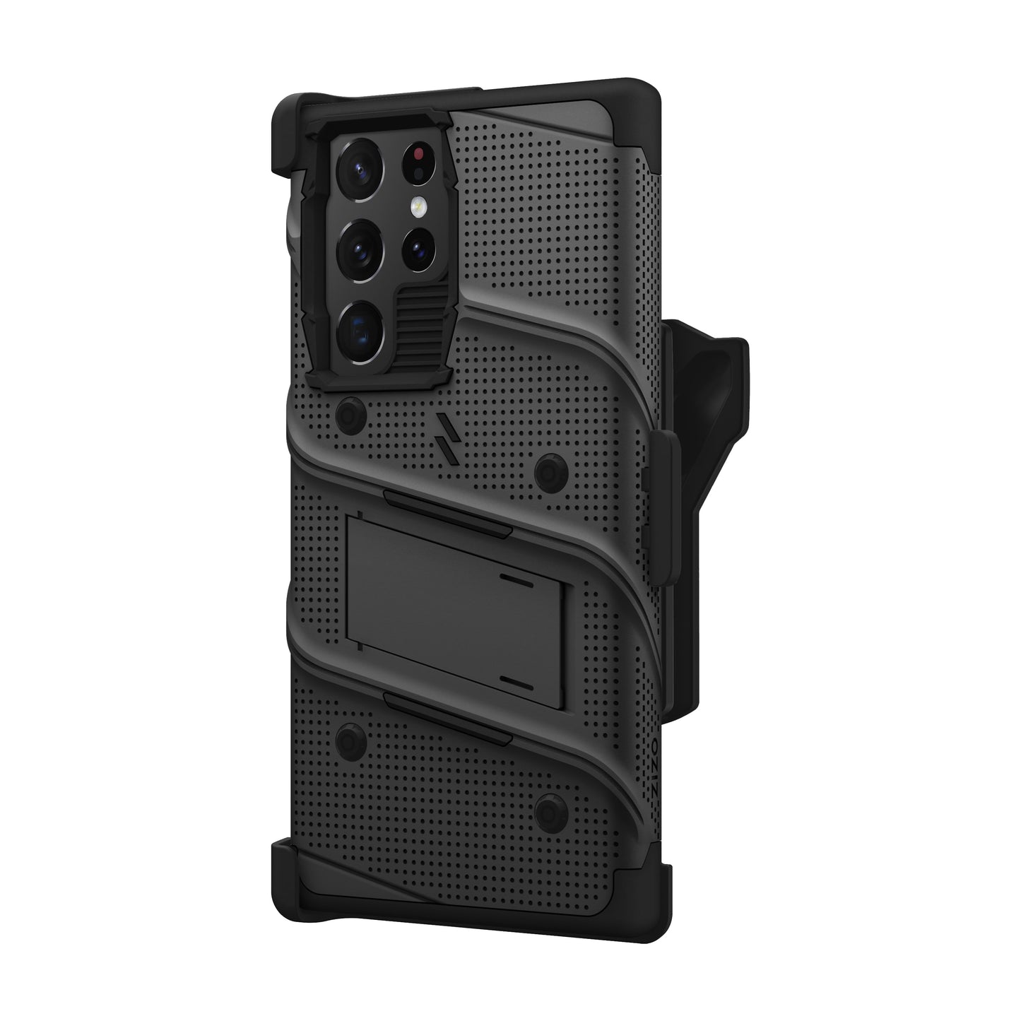 ZIZO BOLT Bundle Galaxy S22 Ultra Case