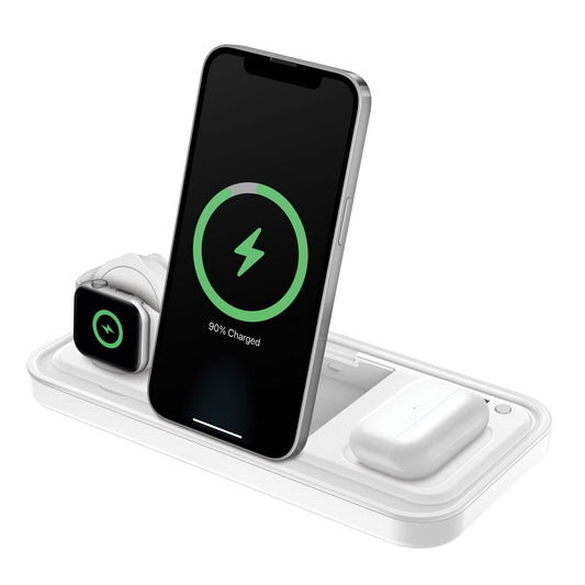 ZIZO PowerVault Charge Station