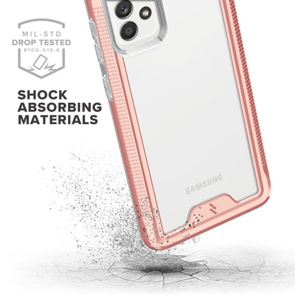 ZIZO ION Series Galaxy A52 5G Case