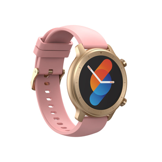 ZIZO TYME Elite Round Smart Watch