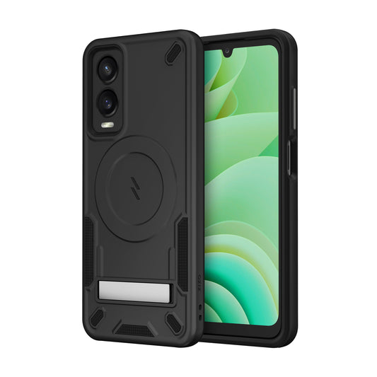 ZIZO TRANSFORM Series Cricket Debut S3 Case - Black